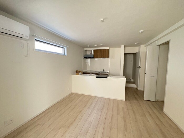 物件内観写真6　(居室)