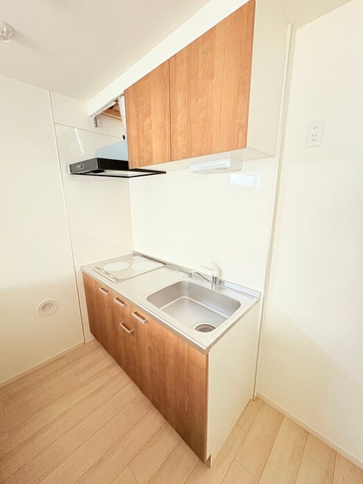 物件内観写真8　(キッチン)