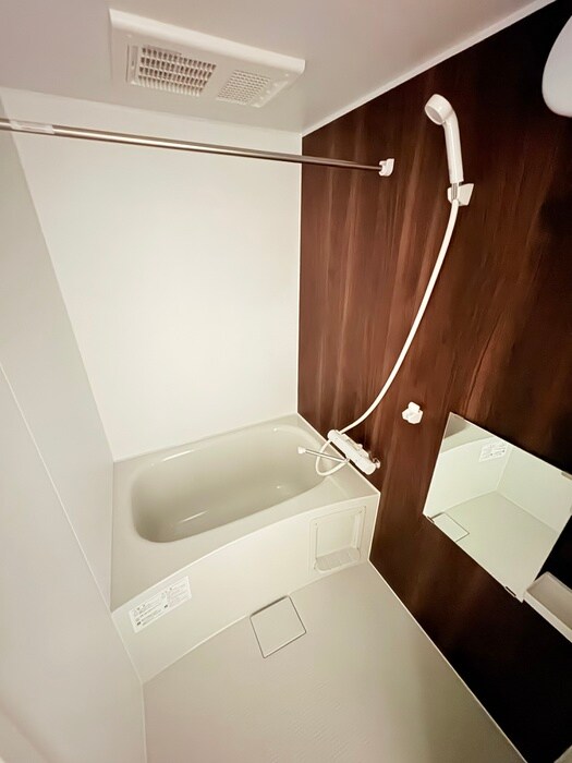 物件内観写真8　(バス／シャワールーム等)
