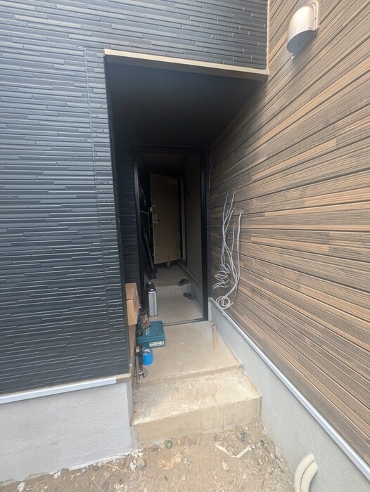 物件外観写真4　(その他)