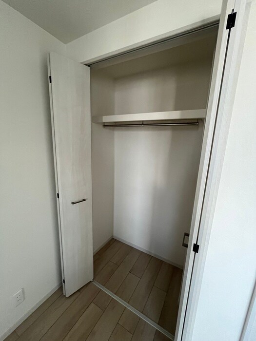 物件内観写真9　(収納)