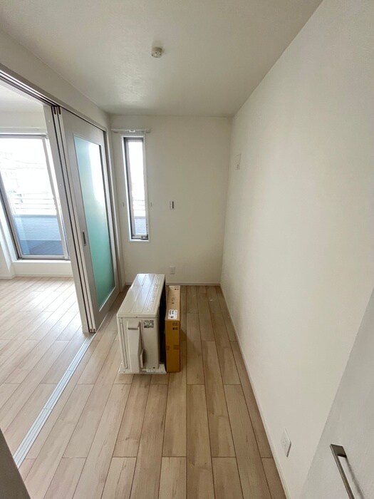 物件内観写真10　(居室)