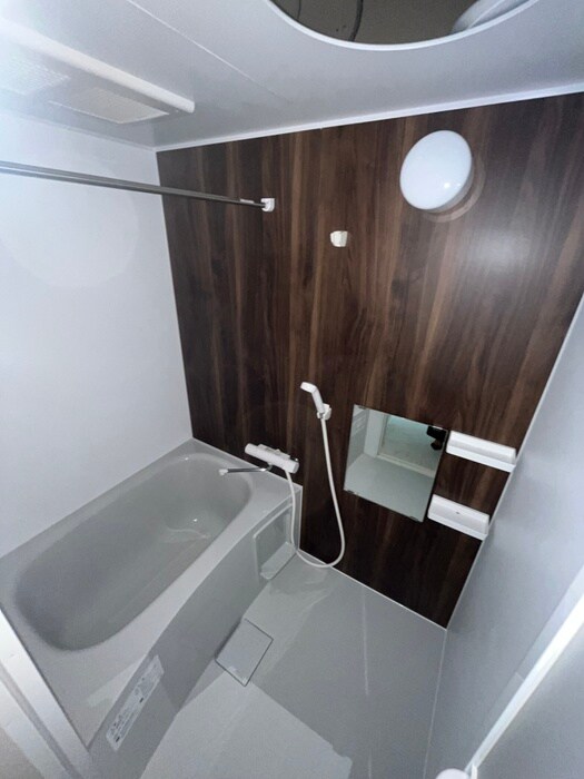 物件内観写真11　(バス／シャワールーム等)