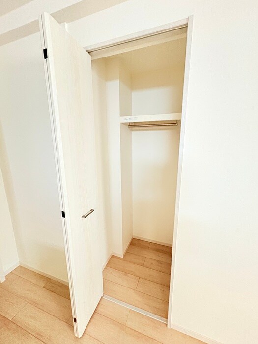 物件内観写真17　(収納)