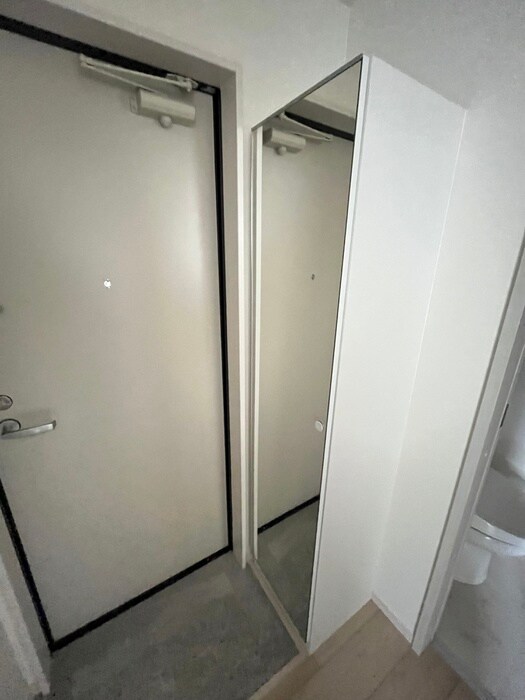 物件内観写真19　(靴箱)