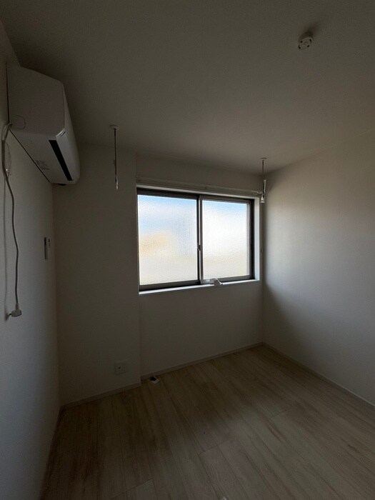 物件内観写真19　(室内からの展望)