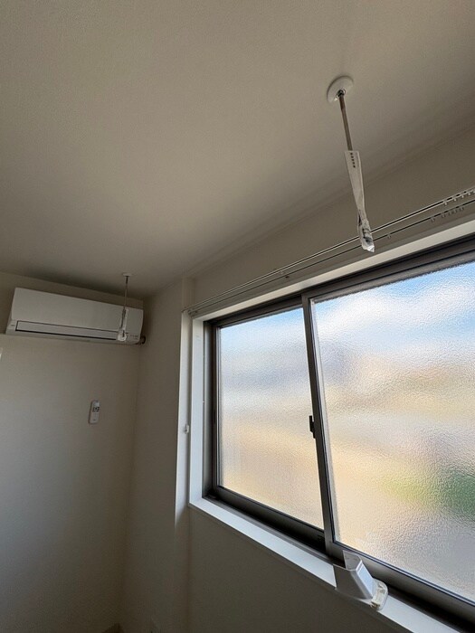 物件内観写真21　(ベランダ・バルコニー)