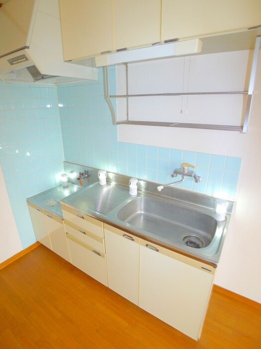 物件内観写真7　(キッチン)