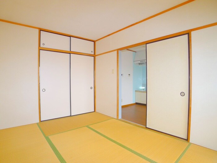 物件内観写真9　(収納)