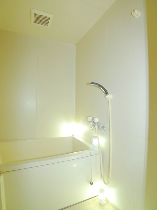 物件内観写真13　(バス／シャワールーム等)