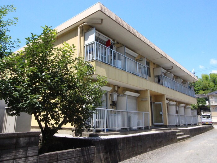 物件外観写真5　(外観写真)