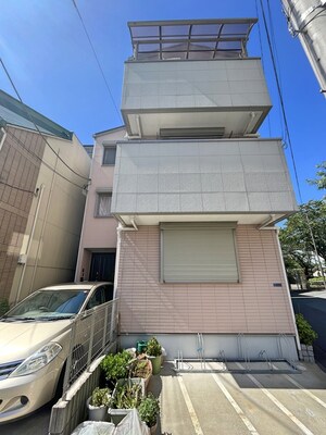 カーサ ヒロ外観写真