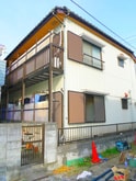 柳ハイツ