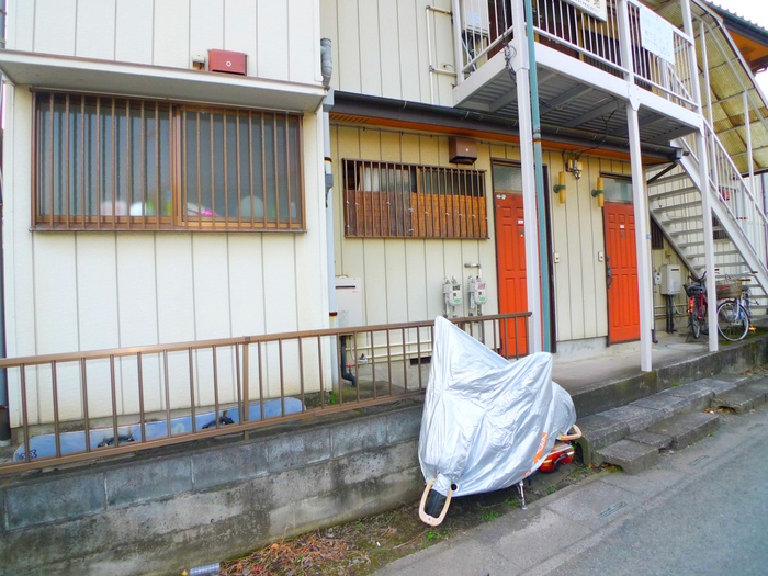 外観写真