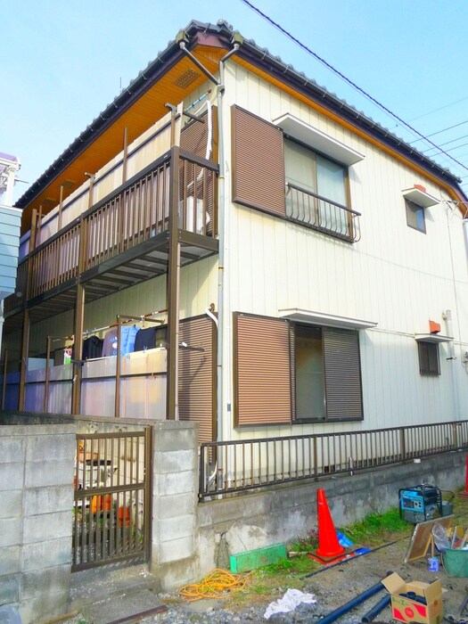 物件外観写真3　(外観写真)