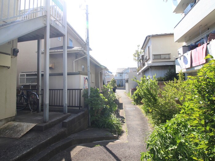 物件外観写真6　(周辺環境)