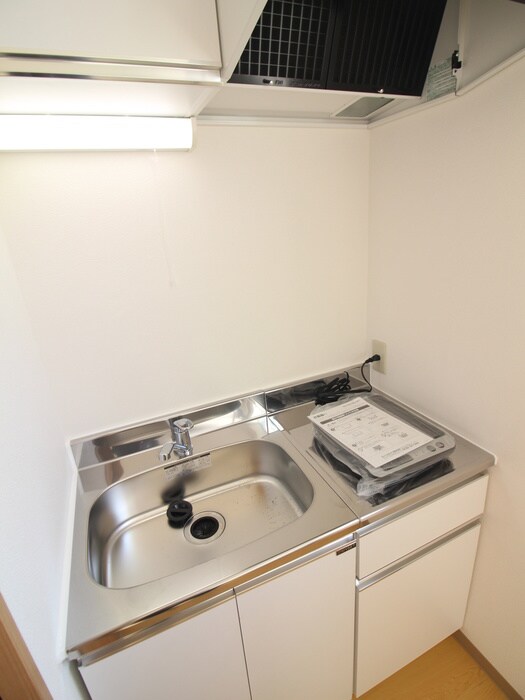 物件内観写真13　(キッチン)