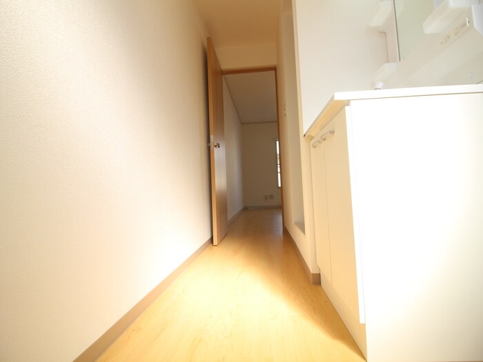 物件内観写真19　(廊下)