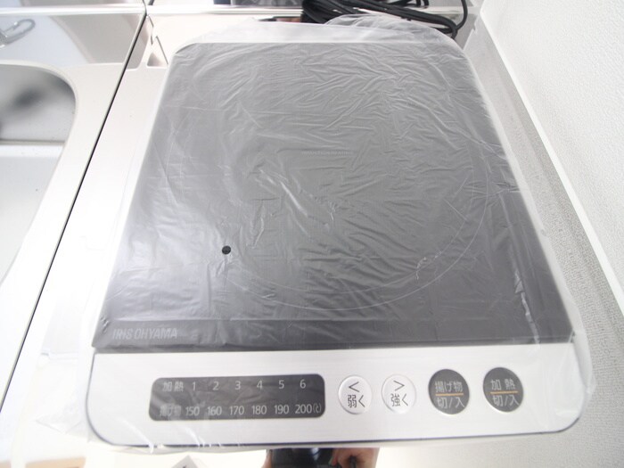 物件内観写真21　(キッチン)