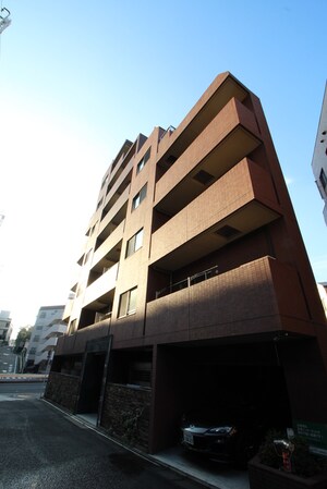 Ｓｏｌｉｄ　Ｃｒｅｓｔ　Ｄ１外観写真