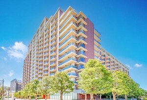 常盤台ｶﾞ-ﾃﾞﾝｿｻｴﾃｨ（306）外観写真