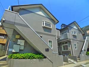20BOX弐番館外観写真