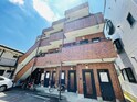 ガーデンパーク稲田堤