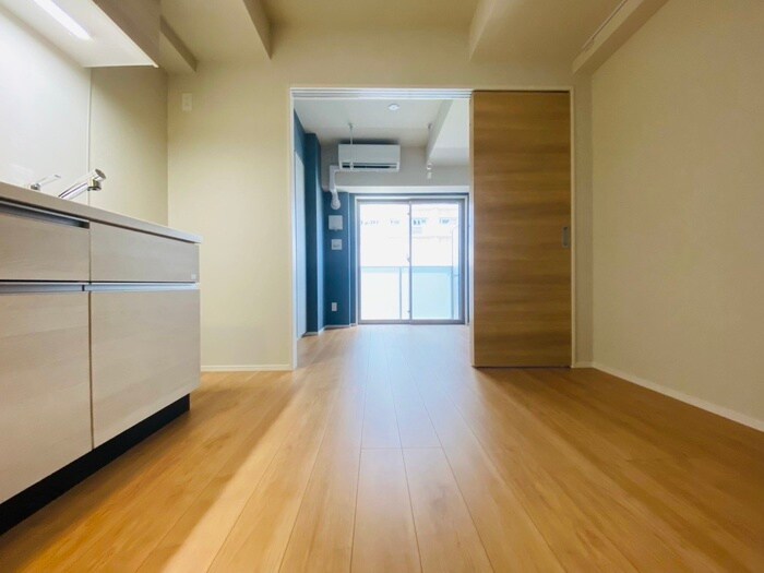 物件内観写真13　(居室)