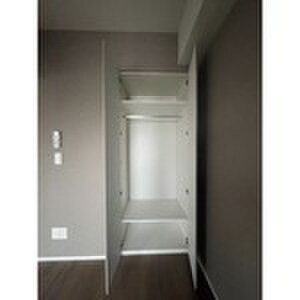 物件内観写真15　(収納)