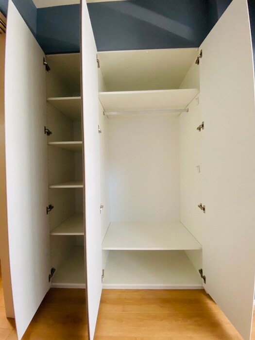 物件内観写真15　(収納)