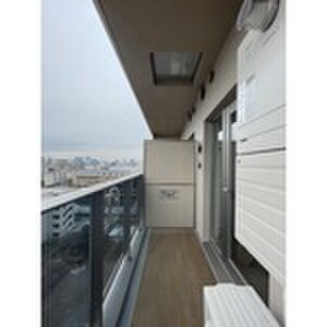 物件内観写真21　(ベランダ・バルコニー)