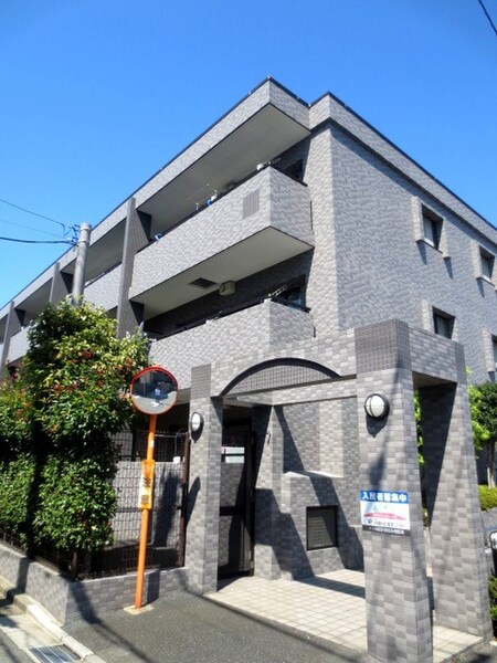 アルシオネ上さぎ外観写真