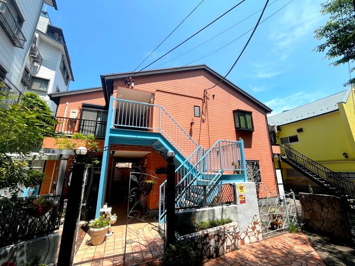 物件外観写真3　(外観写真)