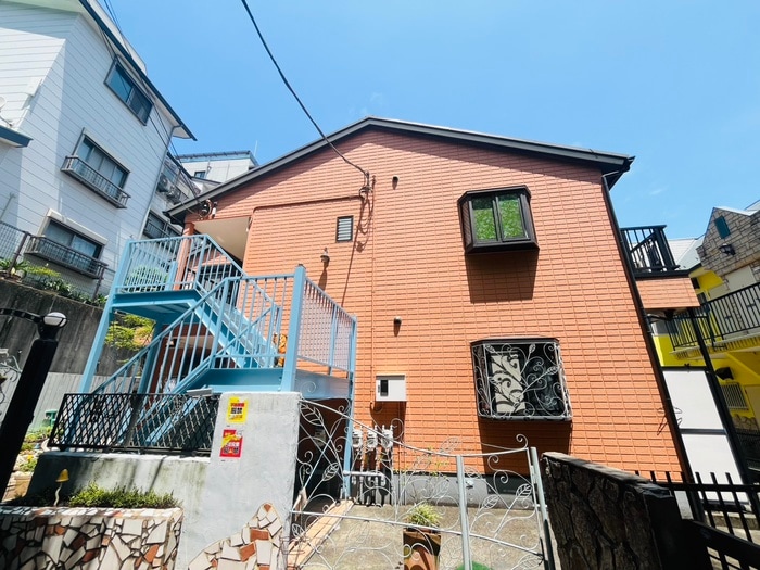 物件外観写真4　(外観写真)