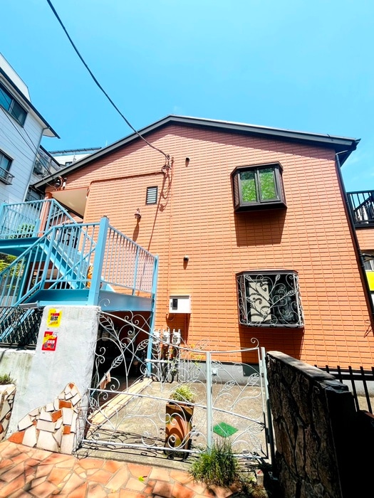 物件外観写真5　(外観写真)