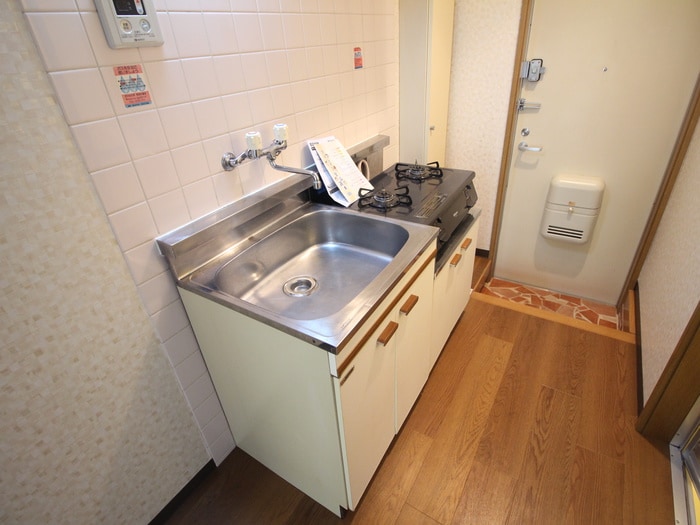 物件内観写真10　(キッチン)