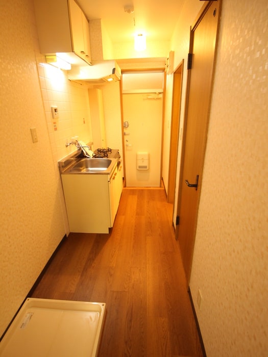 物件内観写真17　(廊下)