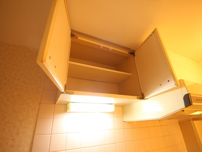 物件内観写真18　(キッチン)