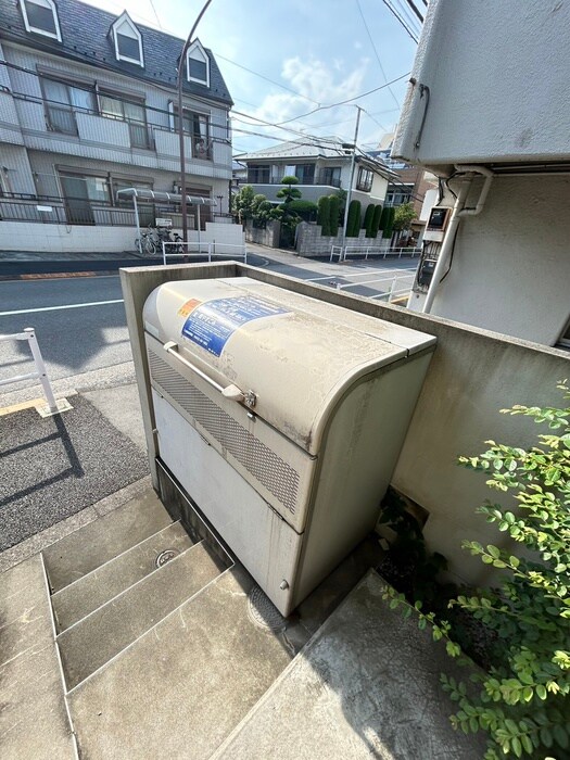 物件外観写真3　(建物設備)