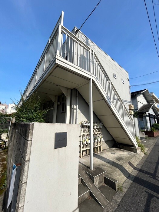 物件外観写真4　(外観写真)