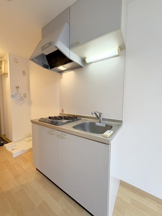 物件内観写真12　(キッチン)