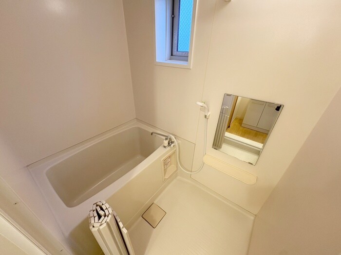 物件内観写真15　(バス／シャワールーム等)