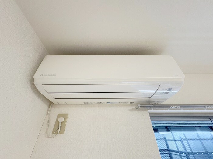 物件内観写真20　(居室)