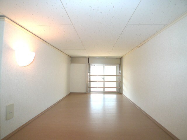 物件内観写真7　(ロフト)