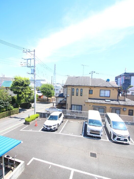 物件外観写真4　(周辺環境)