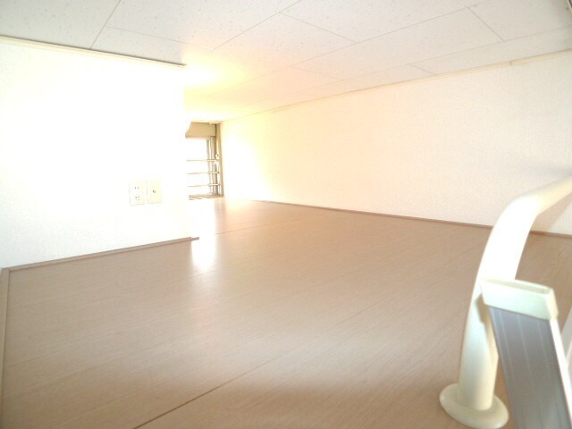 物件内観写真8　(ロフト)