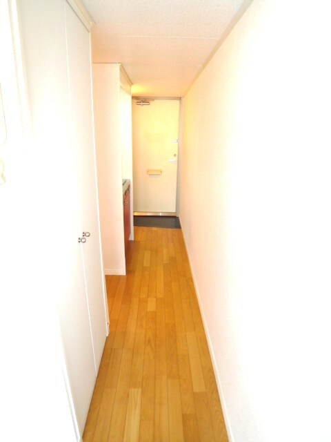 物件内観写真9　(廊下)
