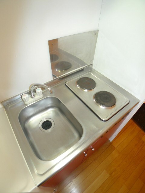 物件内観写真10　(キッチン)