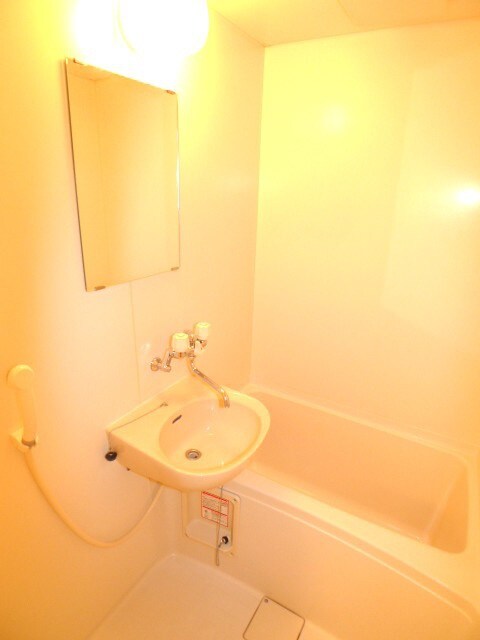 物件内観写真13　(バス／シャワールーム等)