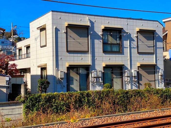 物件外観写真2　(その他)